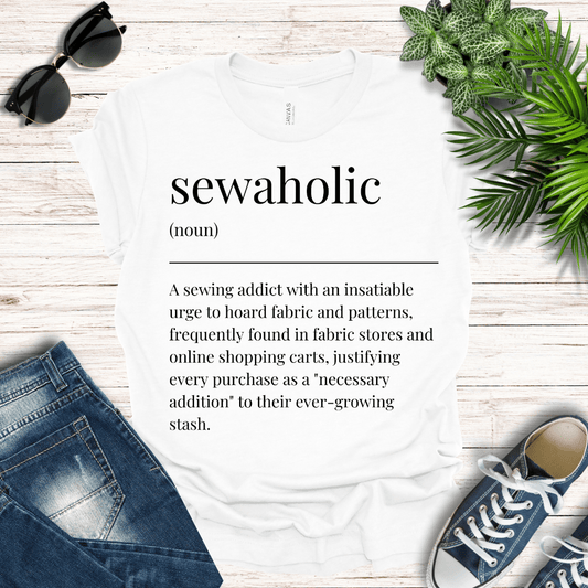 Sewaholic Definition Tee