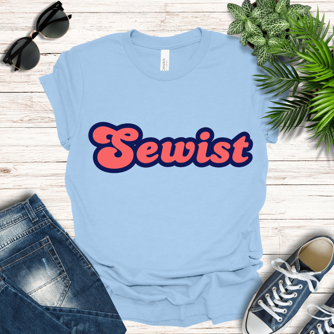 Sewist Tee