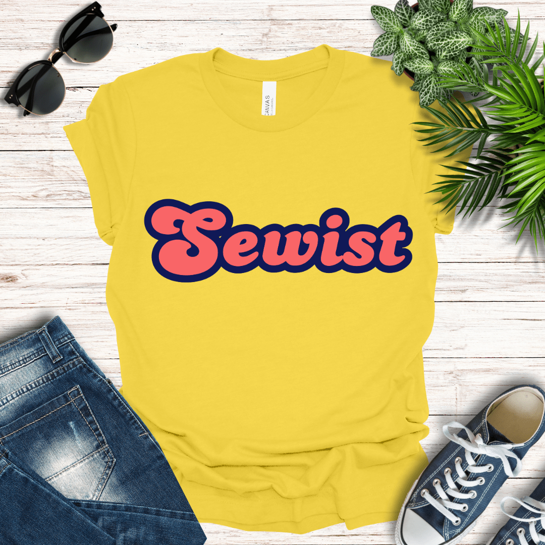 Sewist Tee