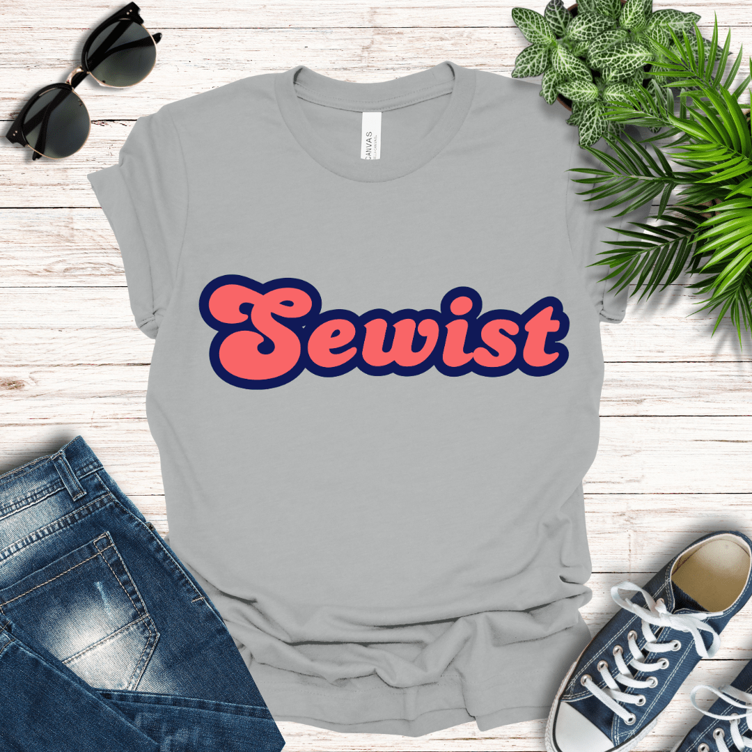 Sewist Tee