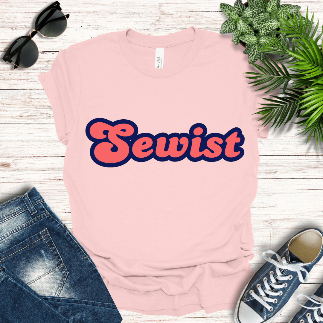 Sewist Tee