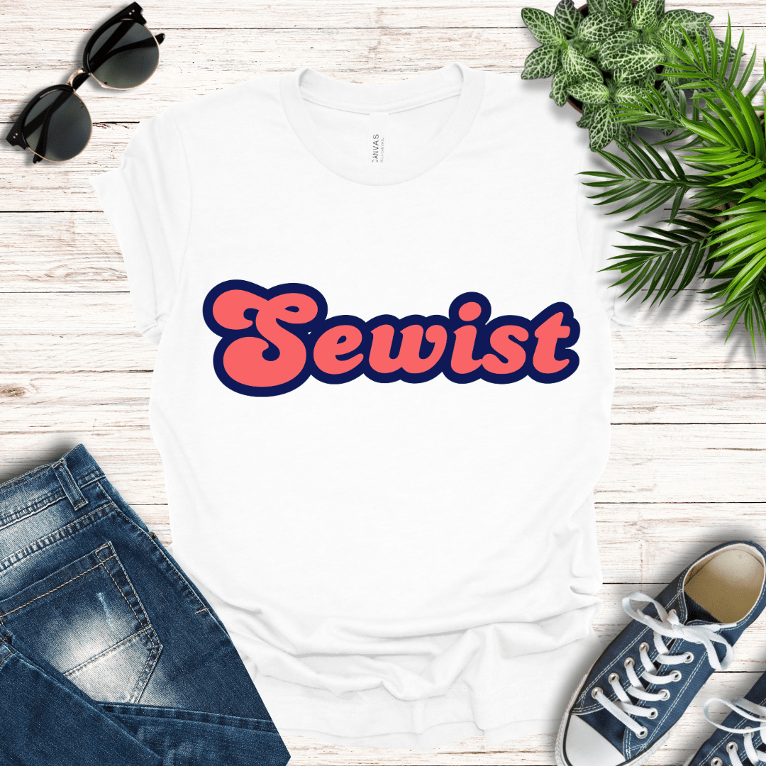 Sewist Tee